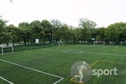 Teren sintetic Parcul Tineretului - fotbal in Bucuresti | faSport.ro