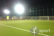 Fotbal Hotel Capitol - fotbal in Iasi | faSport.ro
