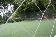 Teren Herastrau - fotbal in Bucuresti | faSport.ro