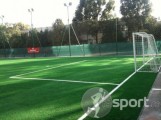 Teren Sintetic Energetic - fotbal in Iasi | faSport.ro