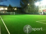 Teren Sintetic Energetic - fotbal in Iasi | faSport.ro