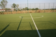 Molson Sport Center - fotbal in Bucuresti | faSport.ro