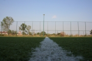 Molson Sport Center - fotbal in Bucuresti | faSport.ro