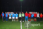 Sintetic Liceu Marin Preda - fotbal in Bucuresti | faSport.ro