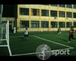 Teren sintetic Crangasi/Giulesti Scoala 163 - fotbal in Bucuresti | faSport.ro