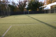 Robert Arena - fotbal in Bucuresti | faSport.ro
