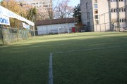 Robert Arena - fotbal in Bucuresti | faSport.ro