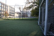 Robert Arena - fotbal in Bucuresti | faSport.ro