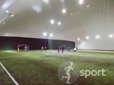 TNT Club Sport - fotbal in Bacau | faSport.ro
