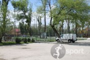 Arena Temerarii - fotbal in Bucuresti | faSport.ro