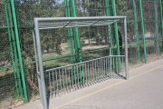 Parcul Titanii - fotbal in Bucuresti | faSport.ro