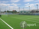 TNT Club Sport - fotbal in Bacau | faSport.ro