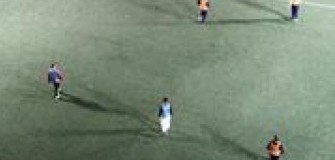 Teren de fotbal sintetic Mihai I - fotbal in Bucuresti