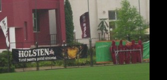 Pro Rapid - fotbal in Bucuresti