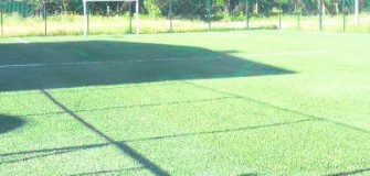 Sintetic Liceu Marin Preda - fotbal in Bucuresti