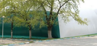 Sala Polivalenta - fotbal in Bucuresti