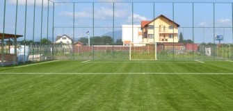 Pro Arena Brasov - fotbal in Brasov