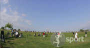 Arsenal Park Golf - golf in Orastie | faSport.ro