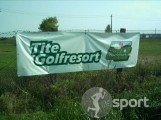 Tite Golfresort Timisoara - golf in Timisoara | faSport.ro