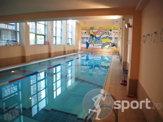 arrive Confuse chop Bery Fitness Spa iancului - bazin de inot in Bucuresti, piscina Bucuresti
