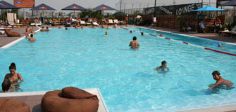 Daimon Sport Club - inot in Bucuresti