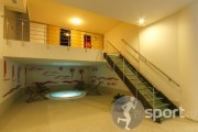 Bery Fitness & Spa - inot in Bucuresti | faSport.ro