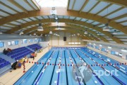 Club Sportiv Olimpia Bucuresti - inot in Bucuresti | faSport.ro