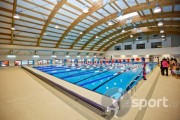 Club Sportiv Olimpia Bucuresti - inot in Bucuresti | faSport.ro
