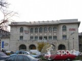 Club Miramar - inot in Bucuresti | faSport.ro