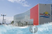 Paradisul Acvatic - inot in Brasov | faSport.ro
