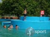Strand Titan Cara - inot in Bucuresti | faSport.ro