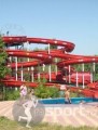 Strand Titan Cara - inot in Bucuresti | faSport.ro