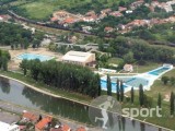Strandul Municipal Oradea - inot in Oradea | faSport.ro