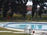 Strandul Municipal Oradea - inot in Oradea | faSport.ro