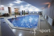 Capitol Hotel Aqua Gym - inot in Iasi | faSport.ro