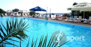 Complex Creanga - inot in Targu-Ocna | faSport.ro