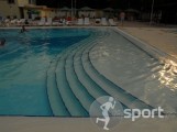 Clubul Diplomatic - inot in Bucuresti | faSport.ro