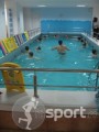 Piscina Union - inot in Iasi | faSport.ro