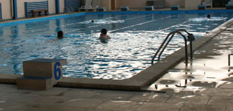 Tenis Club 2000 - inot in Bucuresti