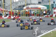 Selena Motor Sport - karting in Bacau | faSport.ro