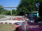 Tomis Kart - karting in Constanta | faSport.ro