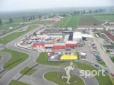 VIK Arad - karting in Arad | faSport.ro