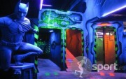 Laser Megazone - laser-tag in Bucuresti | faSport.ro
