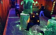 Laser Megazone - laser-tag in Bucuresti | faSport.ro