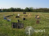 Paintball Tactic - paintball in Craiova | faSport.ro