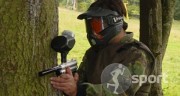 PAINTBALL - Cheisoara - paintball in Brasov | faSport.ro