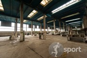 PAINTBALL & AIRSOFT ARENA - paintball in Constanta | faSport.ro