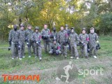 Terran Paintball Arad - paintball in Arad | faSport.ro