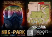 NRG Park - terendPaintball / Airsoft / Laser Tag - paintball in Constanta | faSport.ro