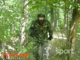 Terran Paintball Arad - paintball in Arad | faSport.ro